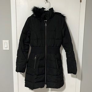 Winter jacket
